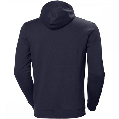 79216 Manchester Zip Hoodie