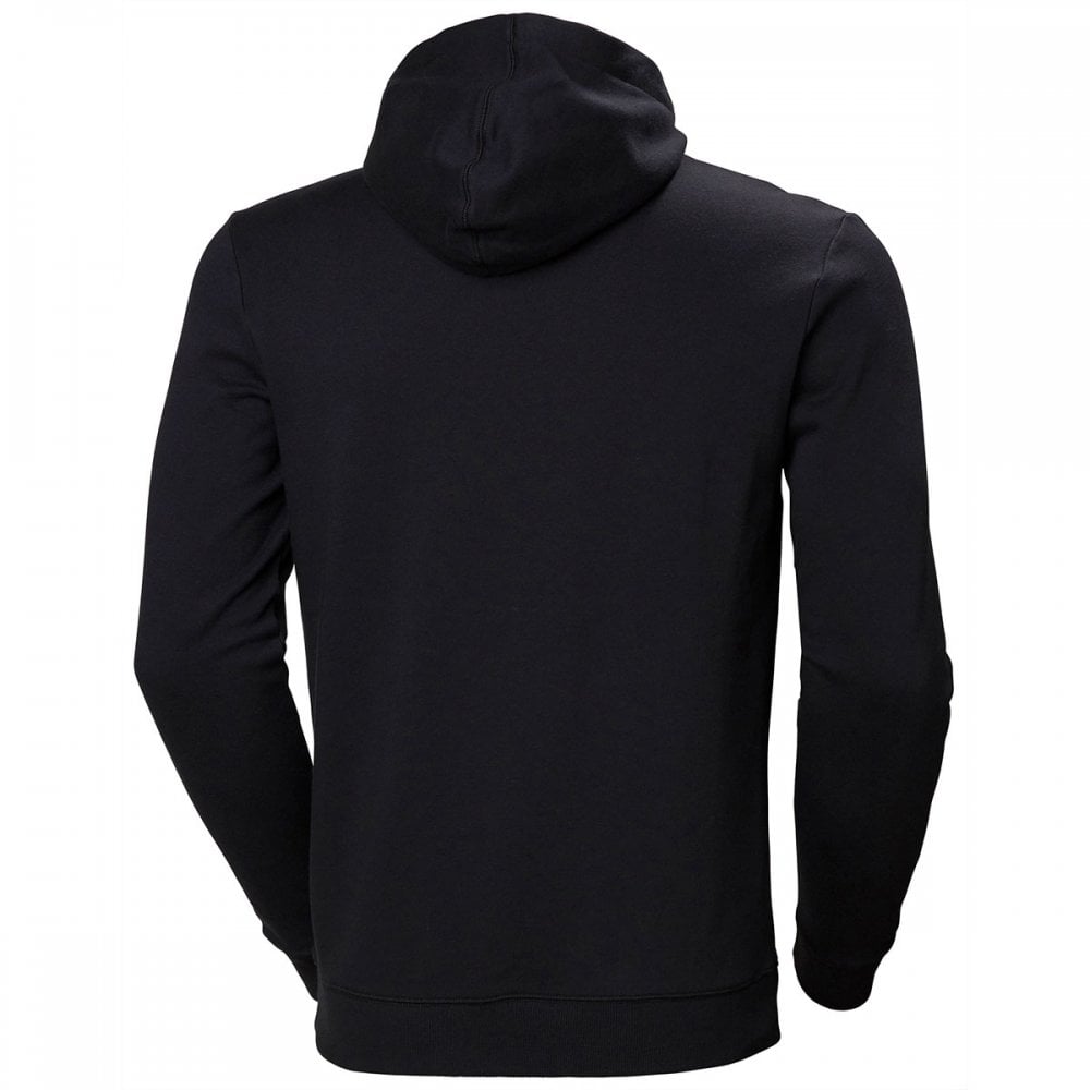 79216 Manchester Zip Hoodie