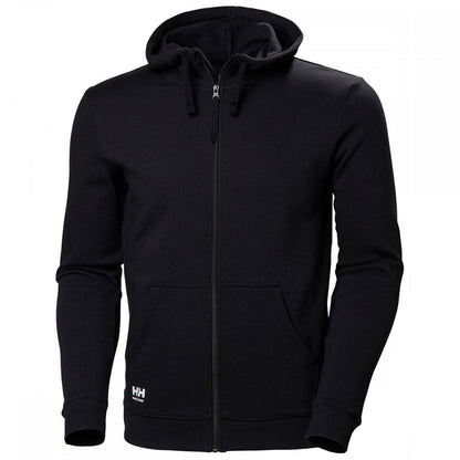 79216 Manchester Zip Hoodie