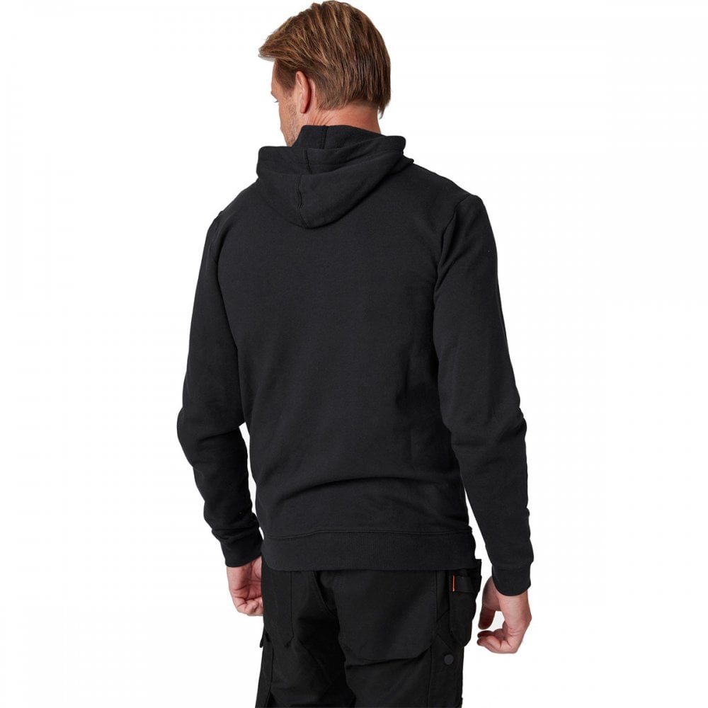 79216 Manchester Zip Hoodie
