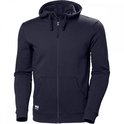 79216 Manchester Zip Hoodie
