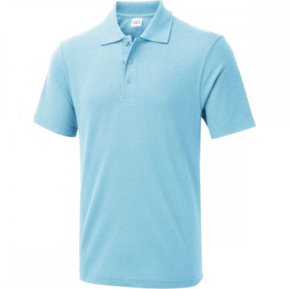 UX1 The UX Poloshirt