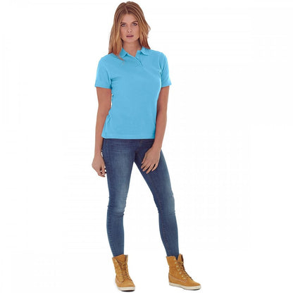 UX1 The UX Poloshirt