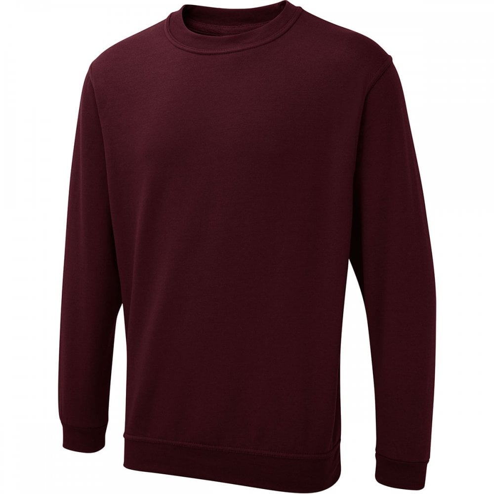 UX3 The UX Sweatshirt