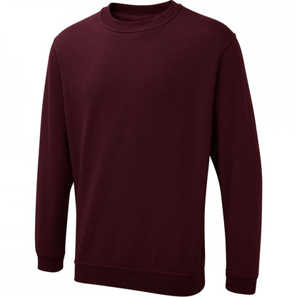 UX3 The UX Sweatshirt