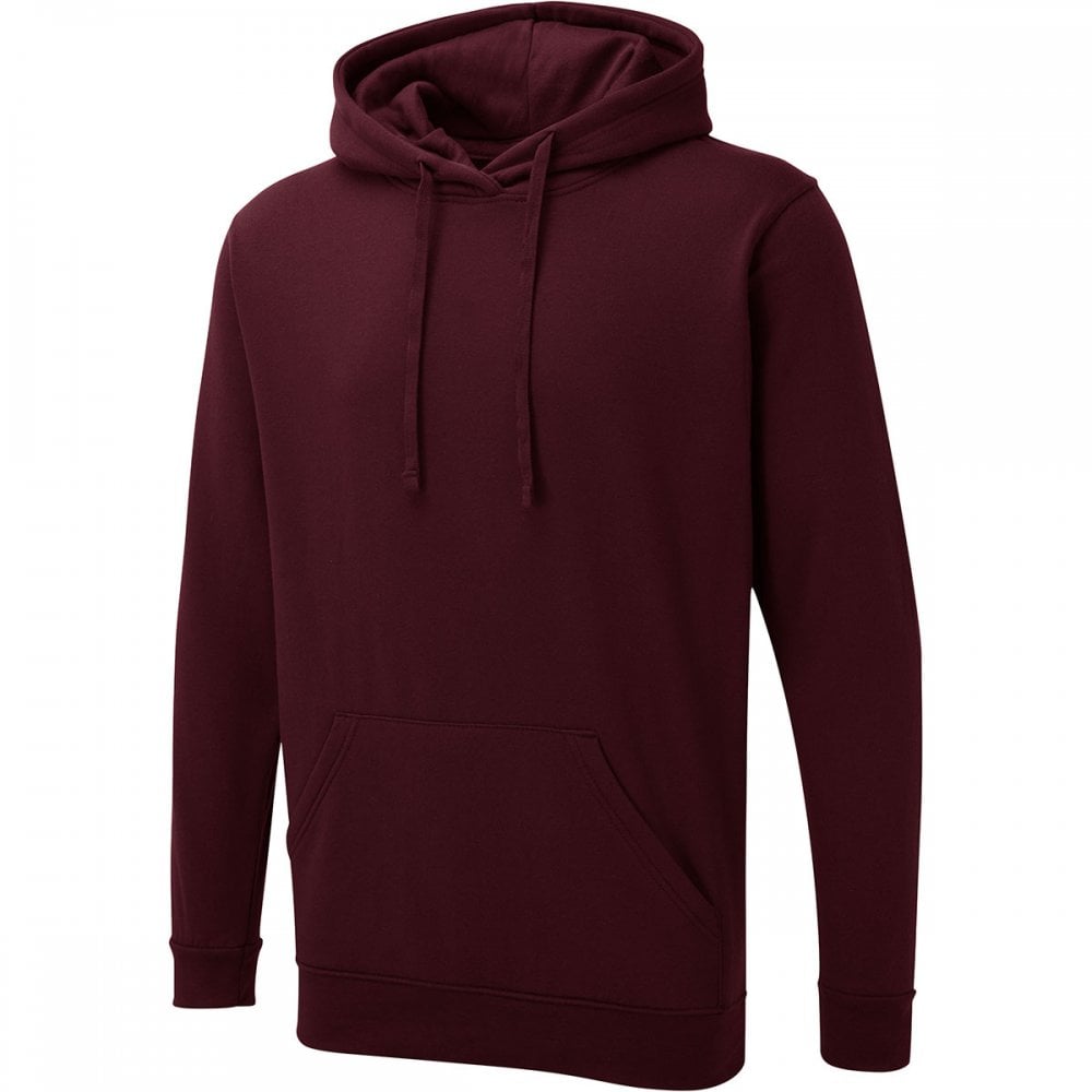 UX4 The UX Hoodie
