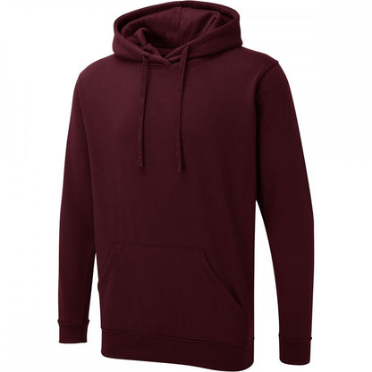 UX4 The UX Hoodie