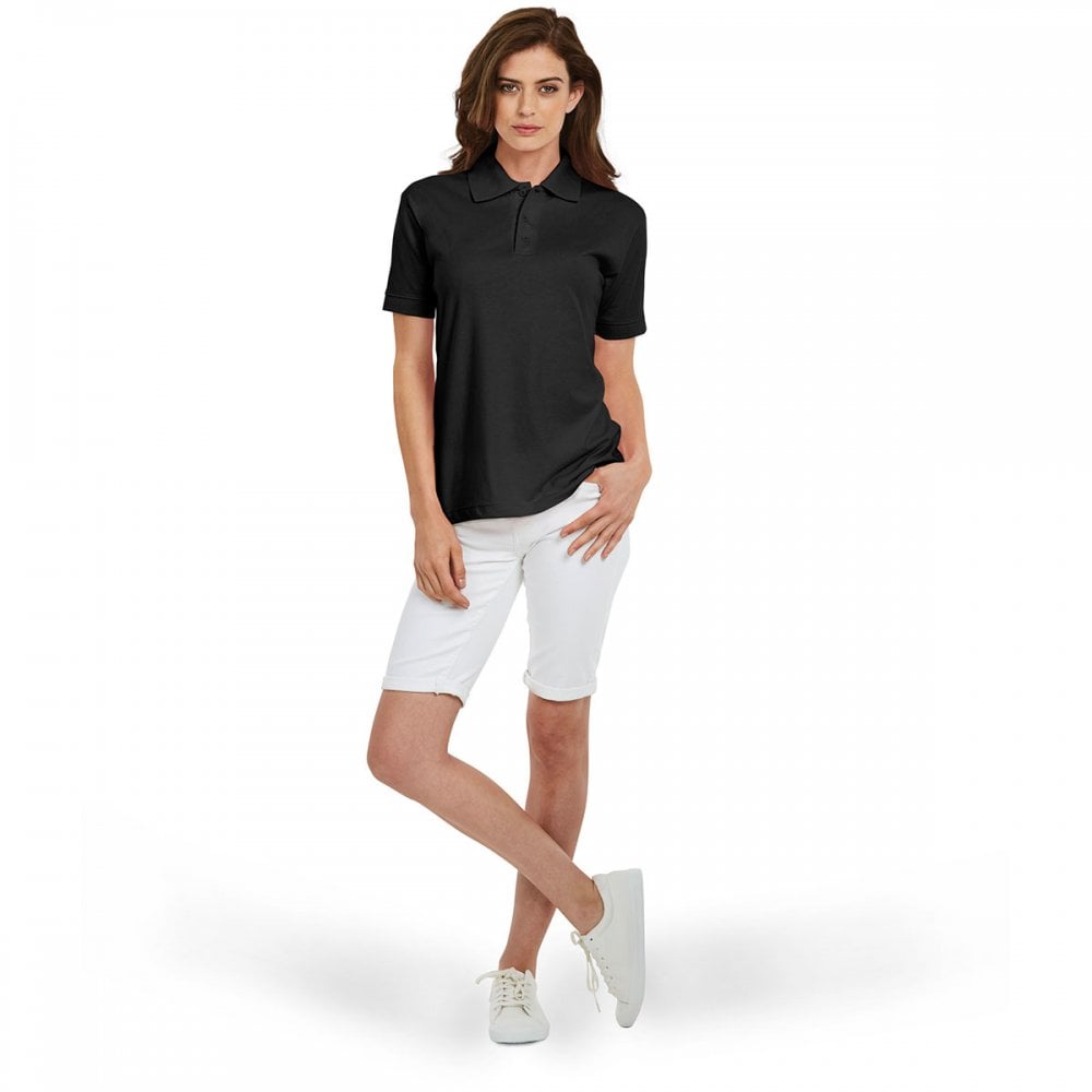 UC122 Jersey Poloshirt