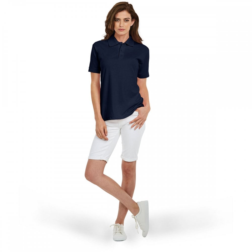 UC122 Jersey Poloshirt