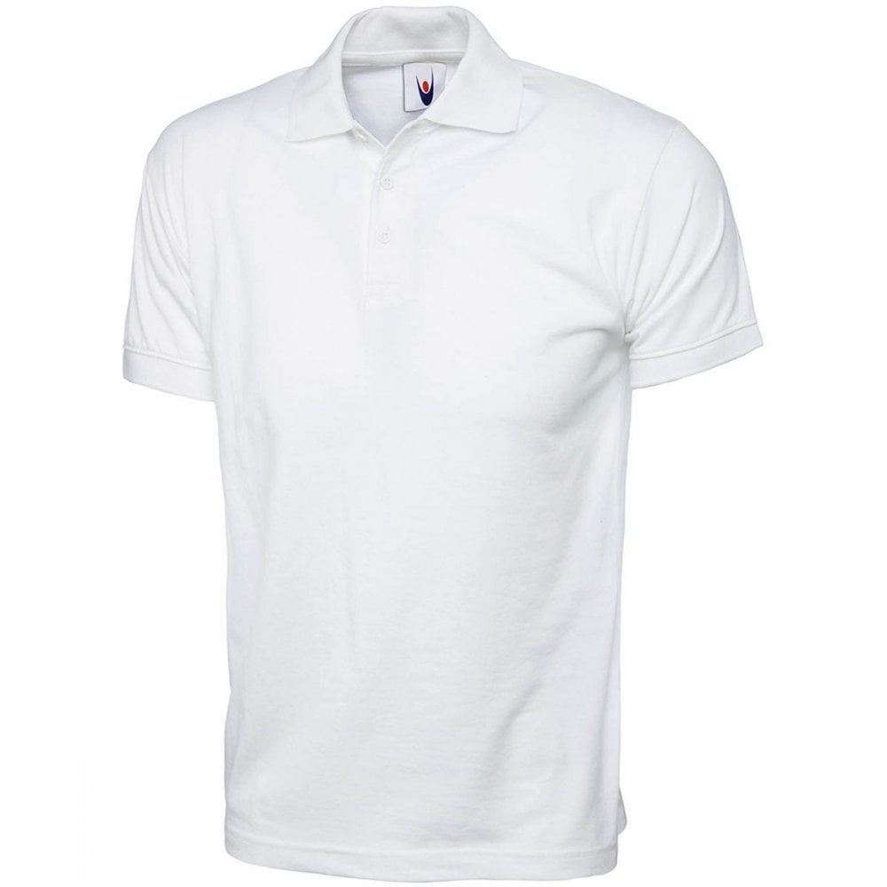 UC122 Jersey Poloshirt