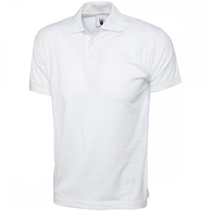 UC122 Jersey Poloshirt