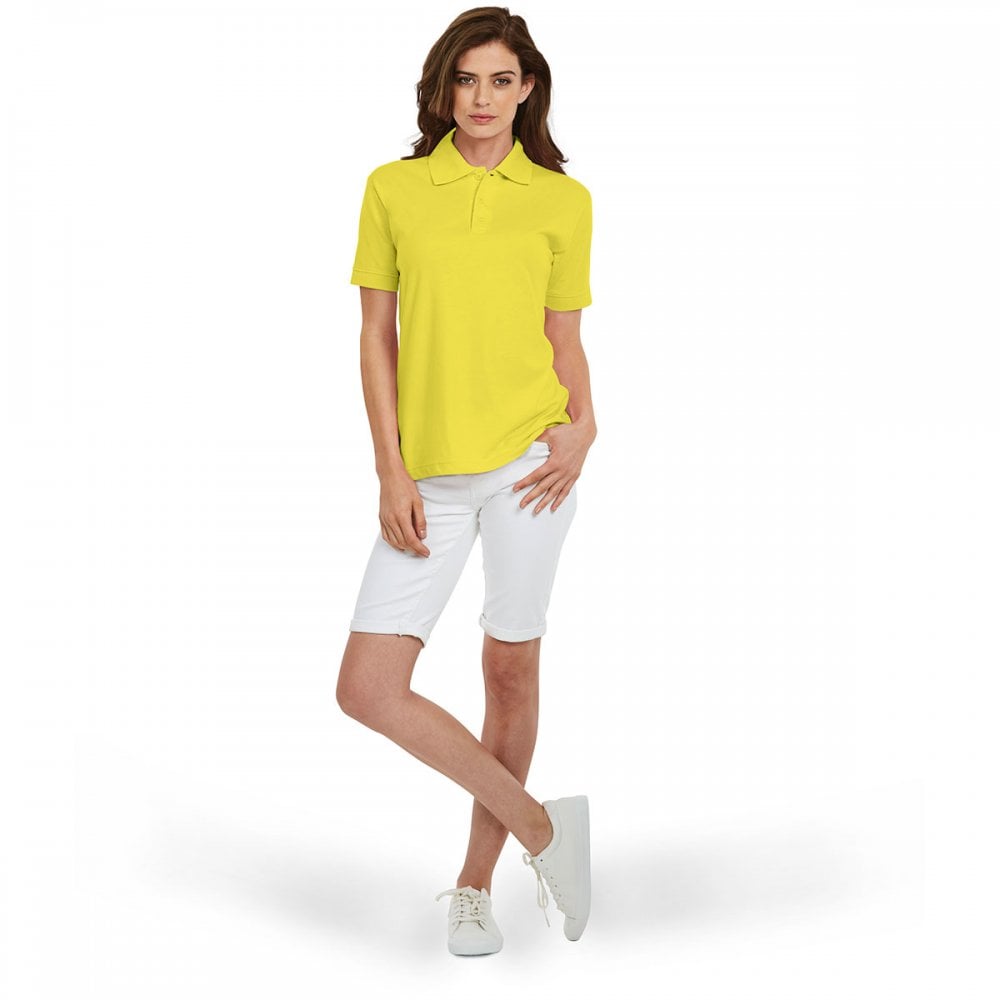 UC122 Jersey Poloshirt