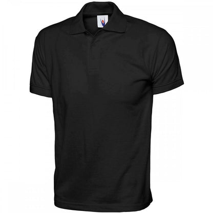 UC122 Jersey Poloshirt