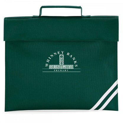 Whinney Banks Primary School Bag