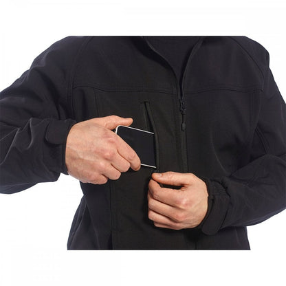 Oregon Softshell Jacket