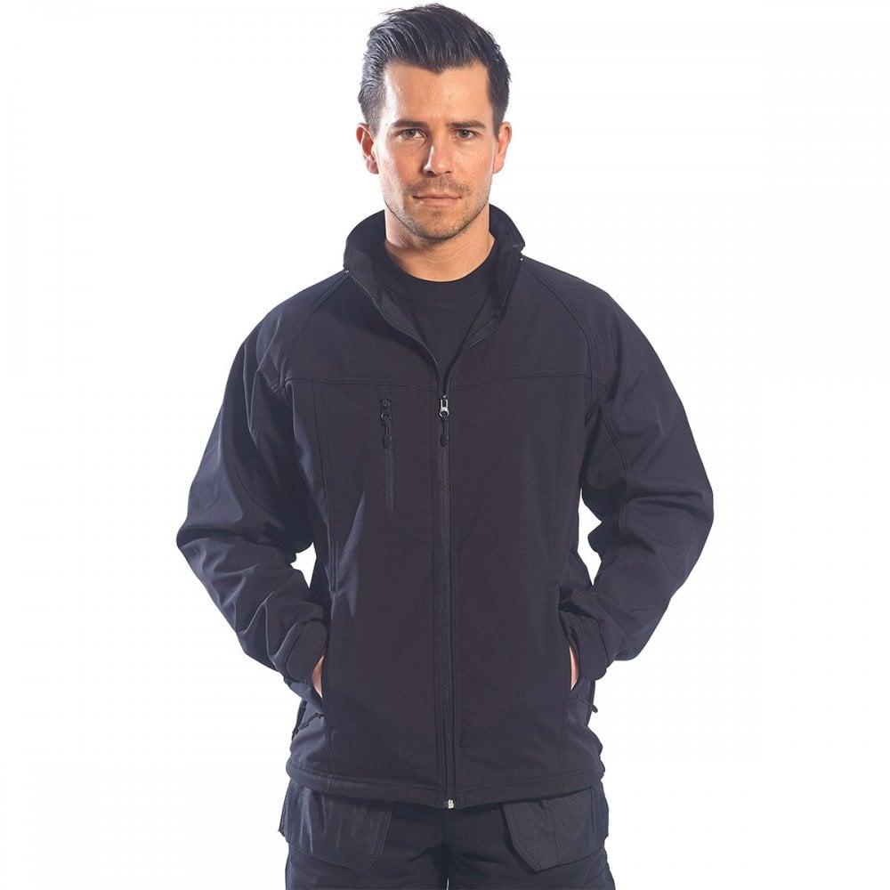 Oregon Softshell Jacket