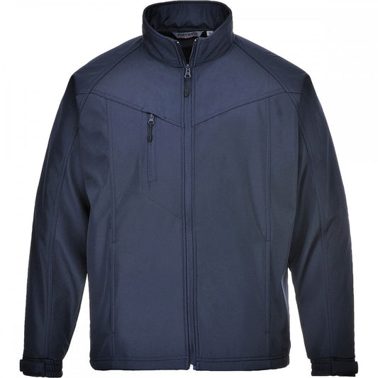 Oregon Softshell Jacket