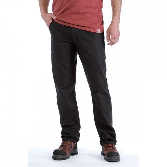 103109 Rugged Stretch Canvas Trouser