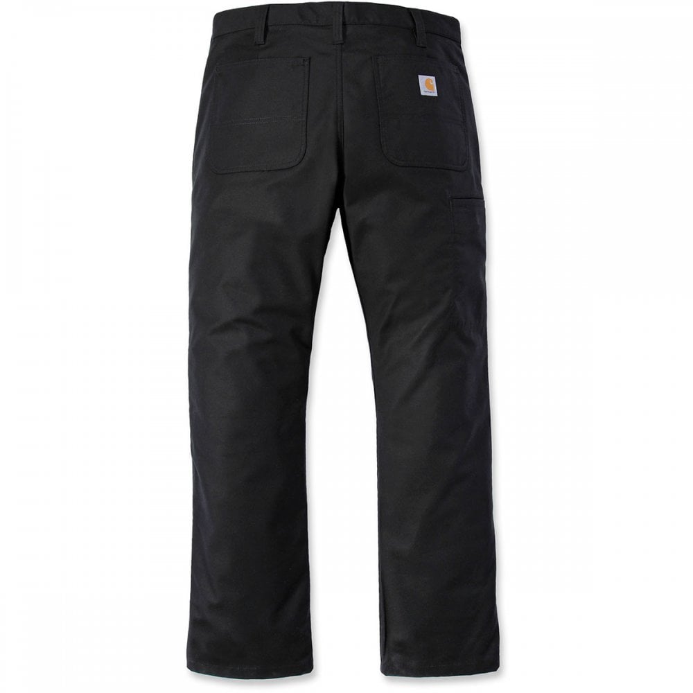 103109 Rugged Stretch Canvas Trouser