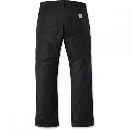 103109 Rugged Stretch Canvas Trouser