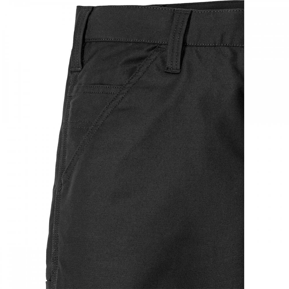 103109 Rugged Stretch Canvas Trouser
