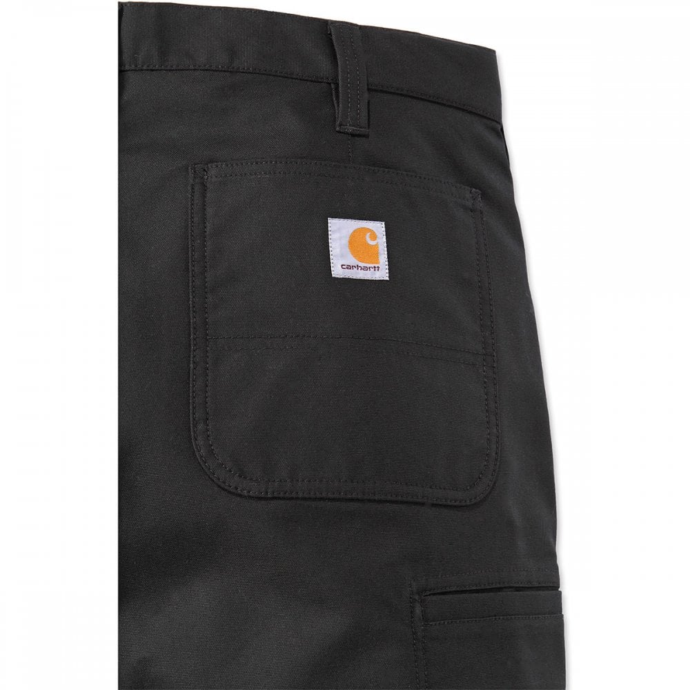 103109 Rugged Stretch Canvas Trouser