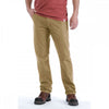 103109 Rugged Stretch Canvas Trouser