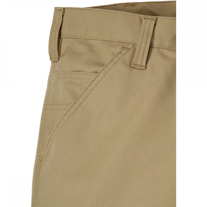 103109 Rugged Stretch Canvas Trouser