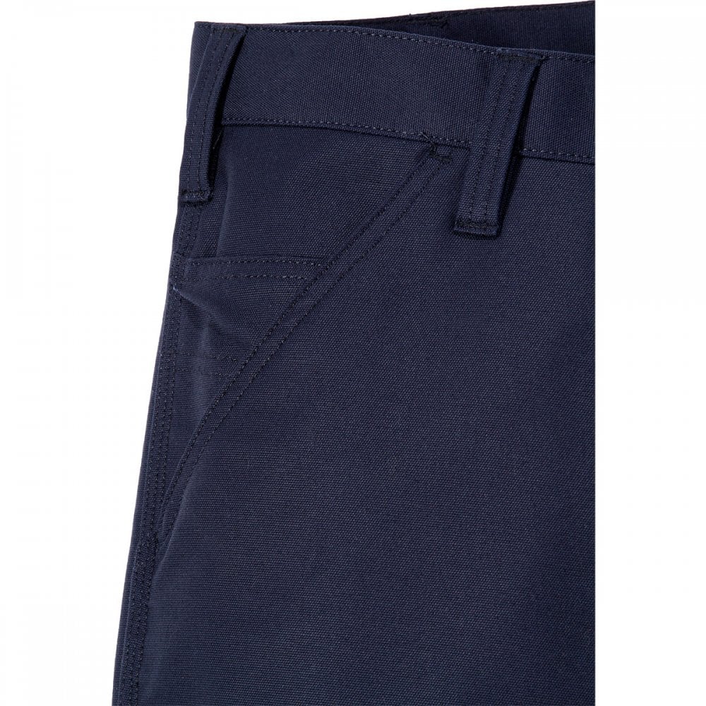 103109 Rugged Stretch Canvas Trouser