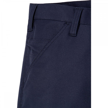 103109 Rugged Stretch Canvas Trouser