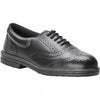 Exec Brogue S1P