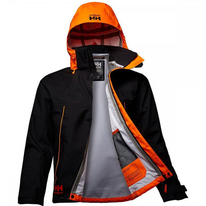 71140 Chelsea Evolution Shell Jacket