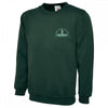 Whinney Banks Primary School Embroidered Sweatshirt
