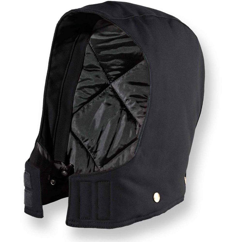 102368 Firm Duck Hood