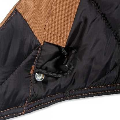 102368 Firm Duck Hood