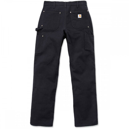 B01 Duck Double Front Logger Trouser - Loose Relaxed Fit