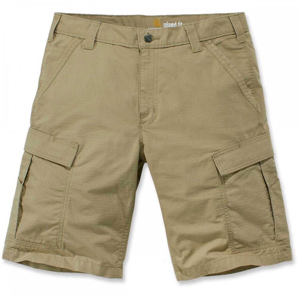 103543 Force Broxton Cargo Short - Multi Pocket, Extra Durable