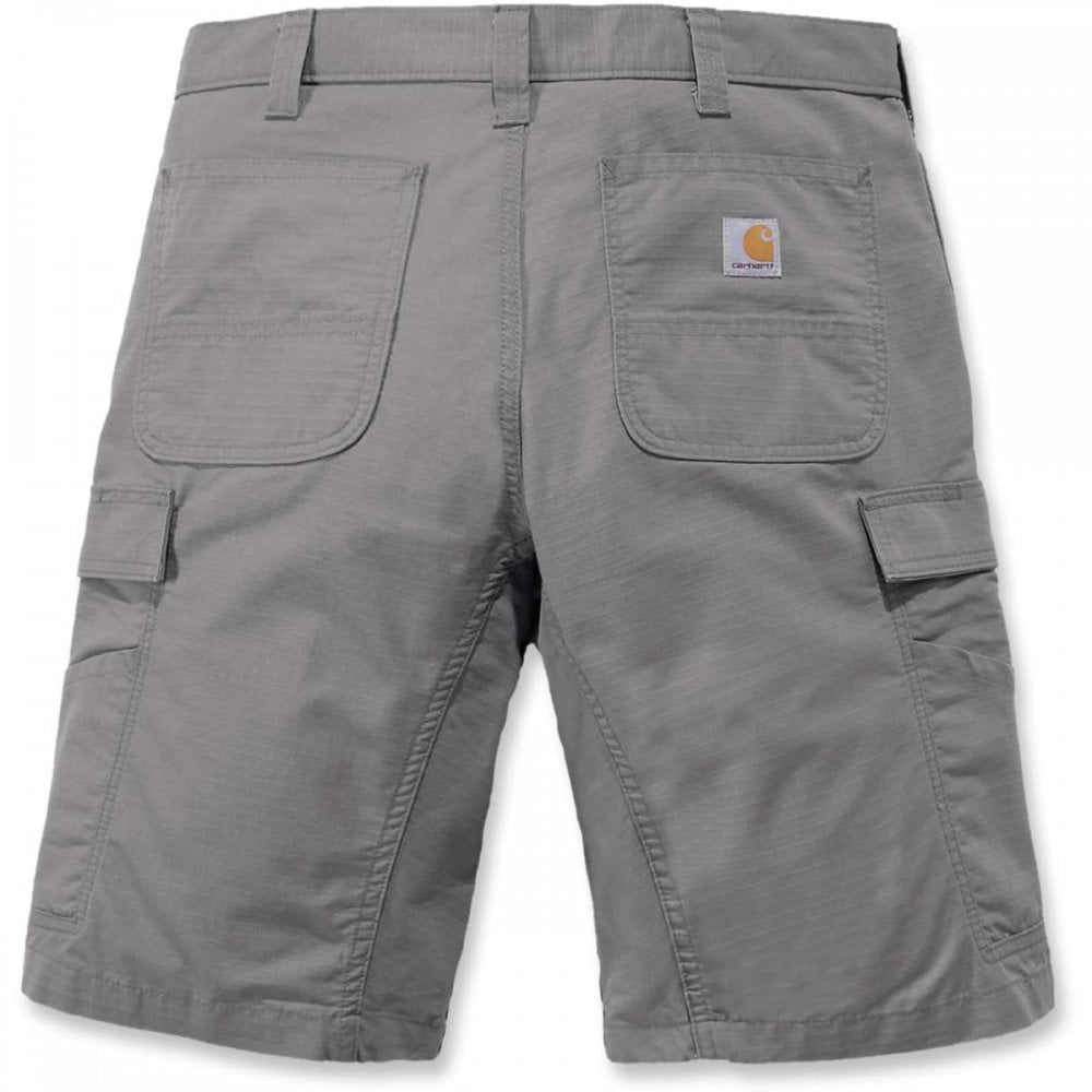 103543 Force Broxton Cargo Short - Multi Pocket, Extra Durable