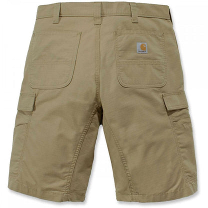 103543 Force Broxton Cargo Short - Multi Pocket, Extra Durable