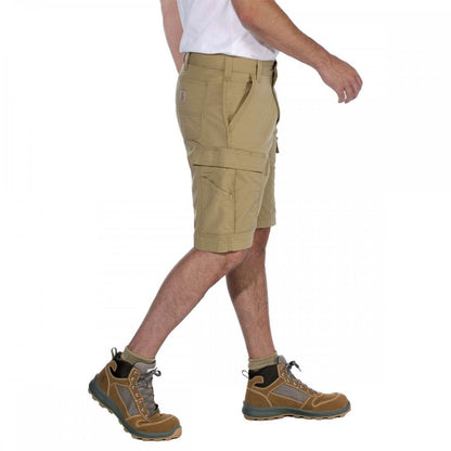 103543 Force Broxton Cargo Short - Multi Pocket, Extra Durable