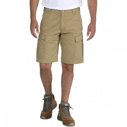 103543 Force Broxton Cargo Short - Multi Pocket, Extra Durable