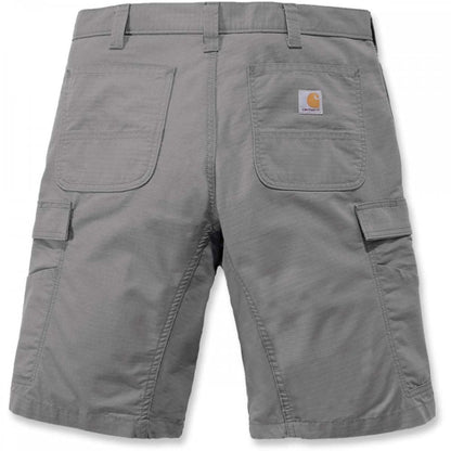103543 Force Broxton Cargo Short - Multi Pocket, Extra Durable