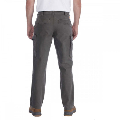 103574 Rugged Flex Rigby Cargo Trouser