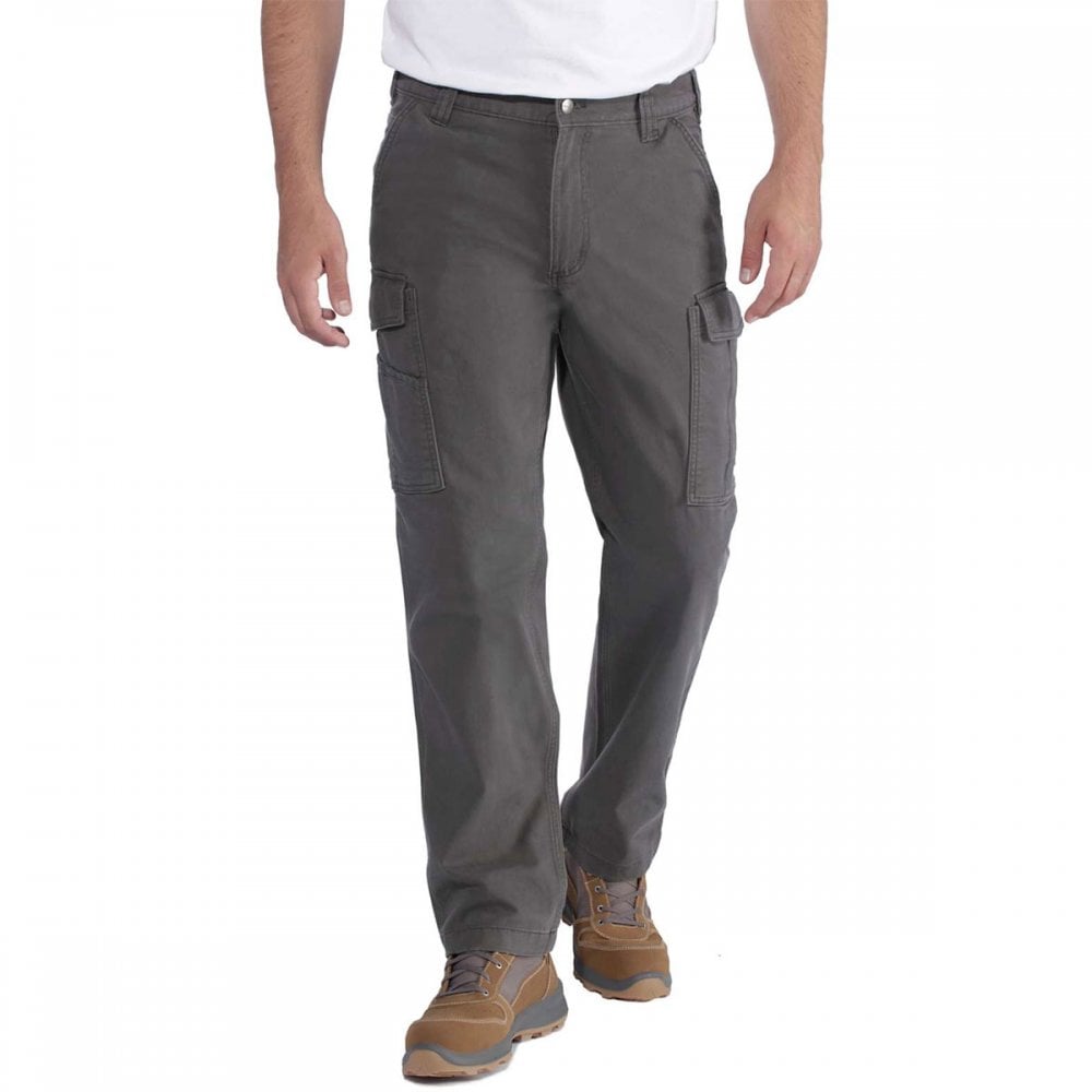 103574 Rugged Flex Rigby Cargo Trouser