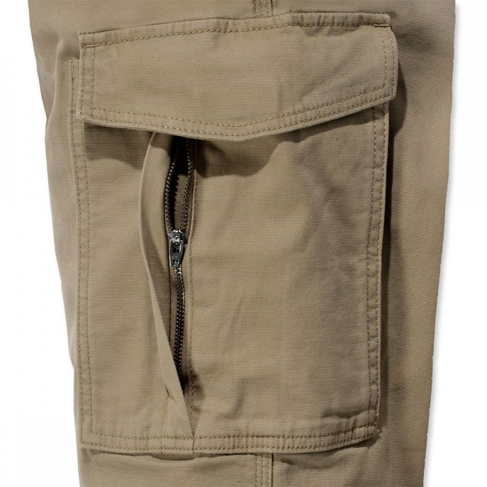 103574 Rugged Flex Rigby Cargo Trouser