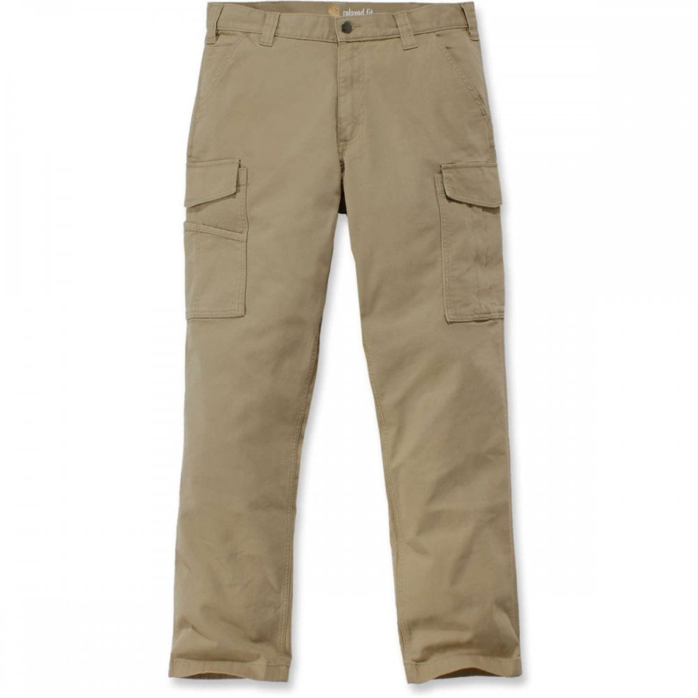 103574 Rugged Flex Rigby Cargo Trouser
