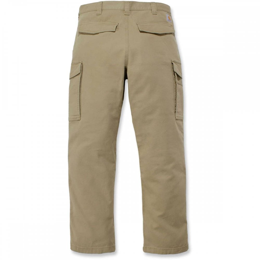 103574 Rugged Flex Rigby Cargo Trouser