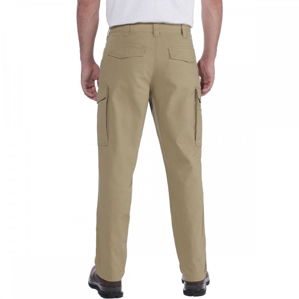 103574 Rugged Flex Rigby Cargo Trouser