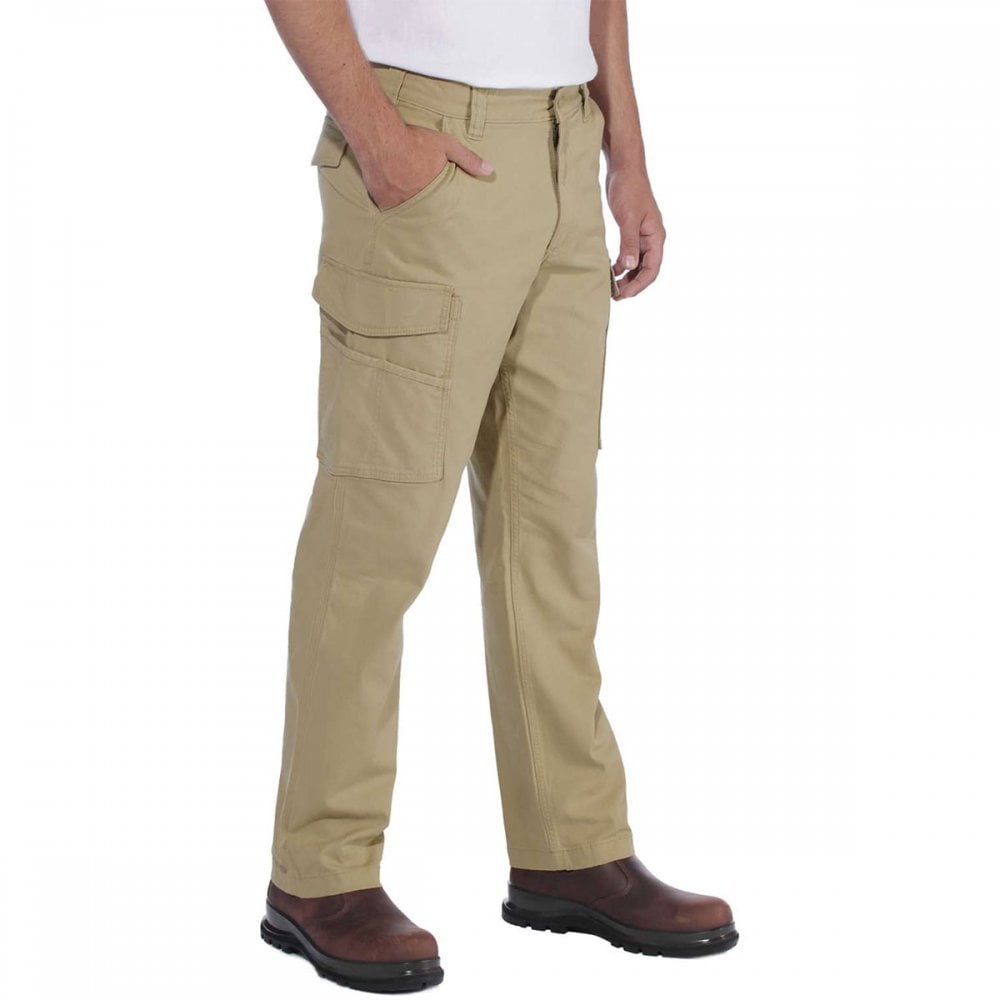 103574 Rugged Flex Rigby Cargo Trouser