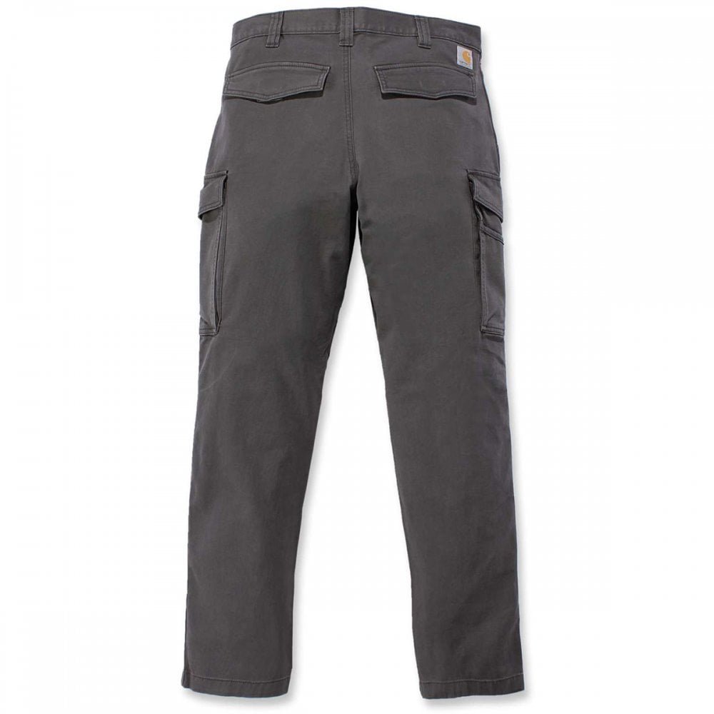 103574 Rugged Flex Rigby Cargo Trouser